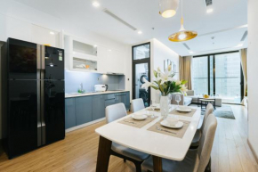 Lynn Housing- Vinhomes Metropolis- LUX. Apartment system